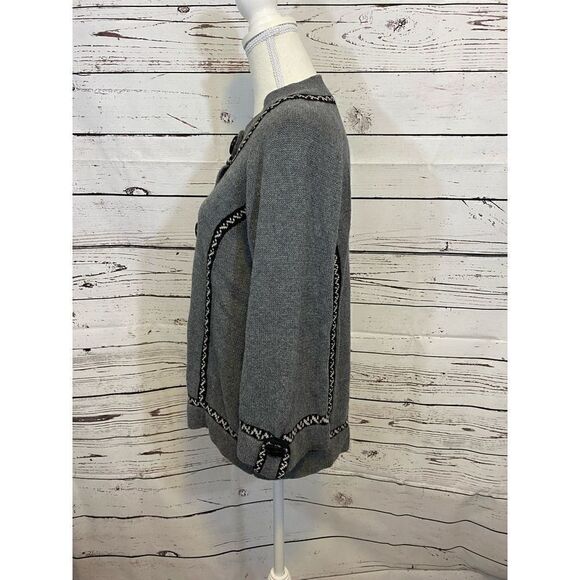 Coldwater Creek Sweater Size Medium - Picture 2 of 6